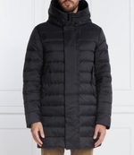 Пуховая куртка Regular Fit Peuterey - черный(PEU4369 01181535)