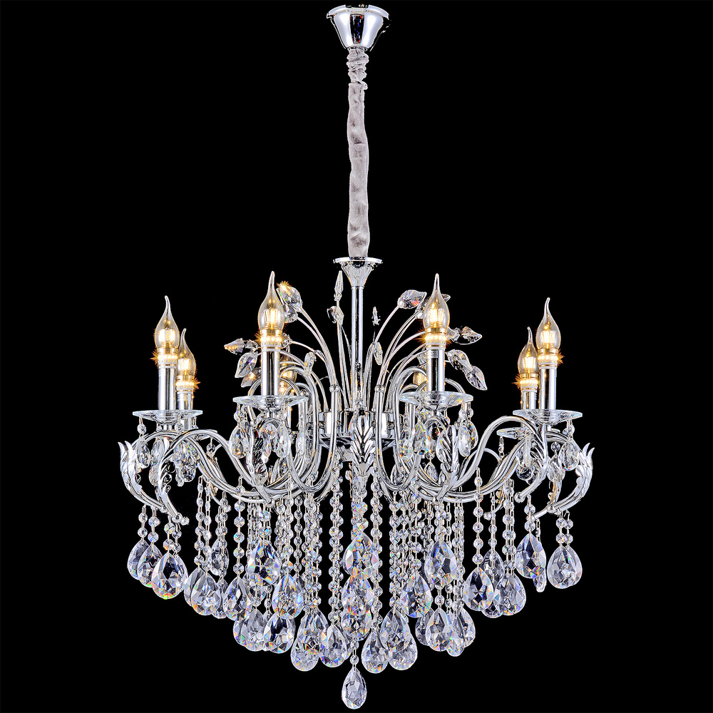 02300-0.4-08 CH светильник потолочный