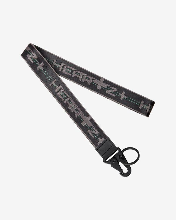 Брелок для ключей Heartz Type-S - фото 1