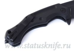 Нож FOX knives модель 520 DESERT FOXфотография - 5