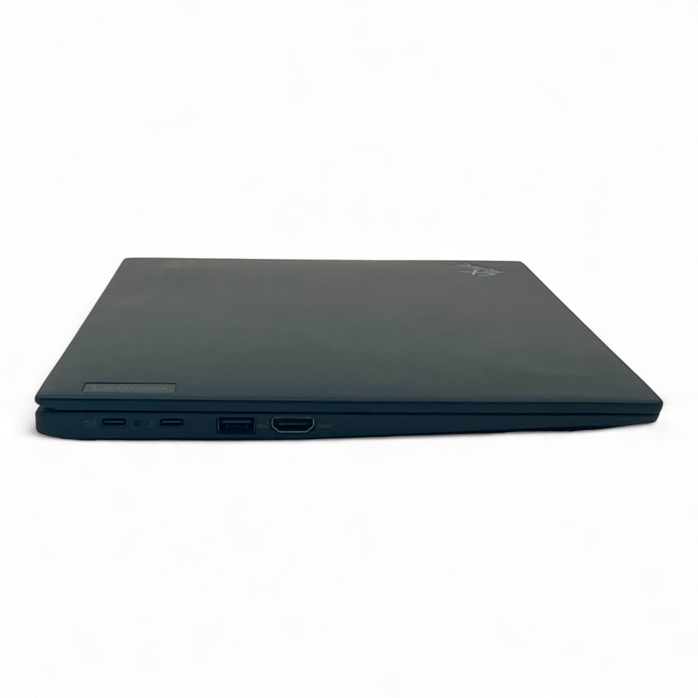ThinkPad x1 Carbon Gen9