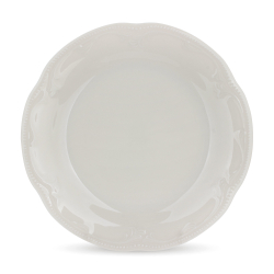 Тарелка десертная 20см Seltmann Weiden Rubin Cream uni 7