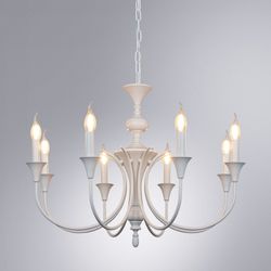 Подвесная люстра Arte Lamp