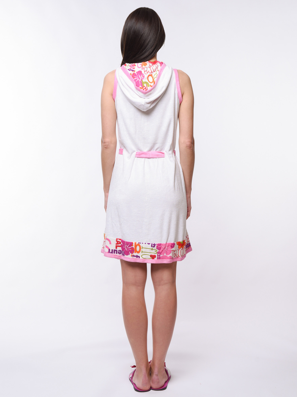 Халат женский