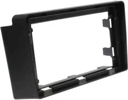 Магнитола для SsangYong Rexton 1 Y200 2002-2007 - FarCar монитор 12.3" 2K QLED на Android 14, TS10, CarPlay, 4G SIM-слот