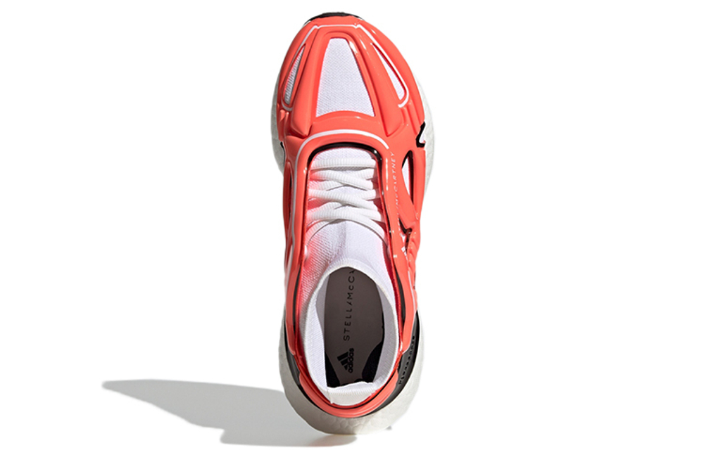 Кроссовки Stella Mccartney X Adidas Ultraboost 22 Elevated (Женская размерная сетка)