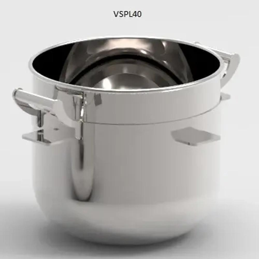 Планетарный миксер Starmix PL40N3F