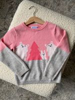 Кашемировый свитер Jacadi, 116