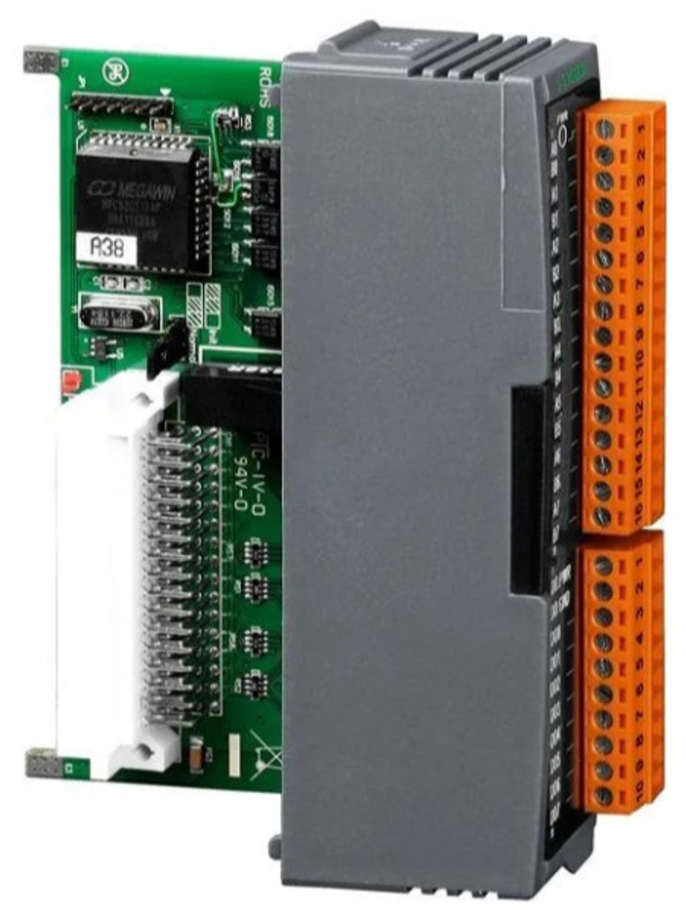 Модуль ICP DAS I-87005W-G CR