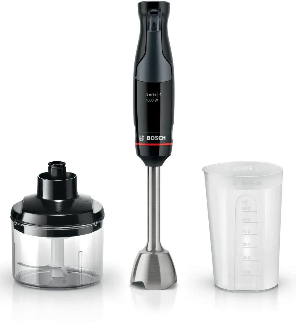 Блендер Bosch MSM4B620