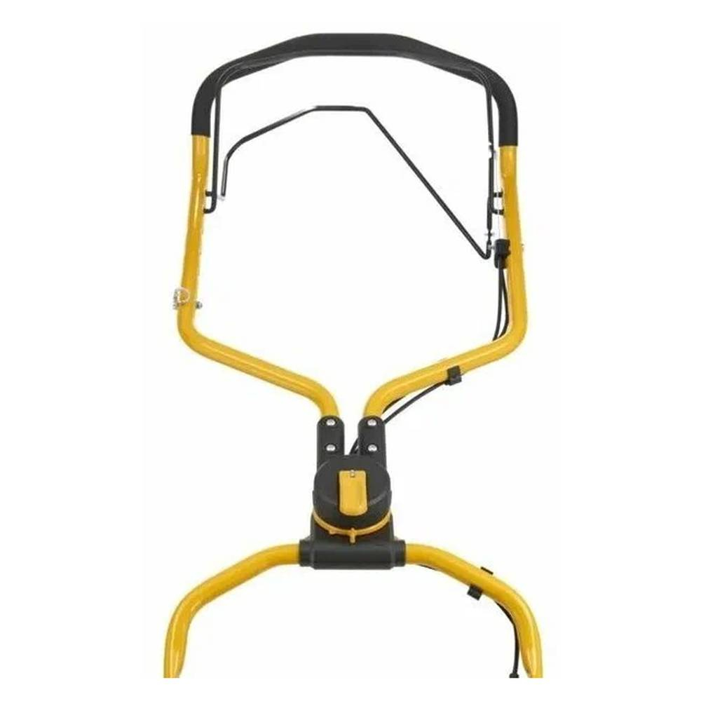 Бензиновая газонокосилка STIGA Collector 548 S