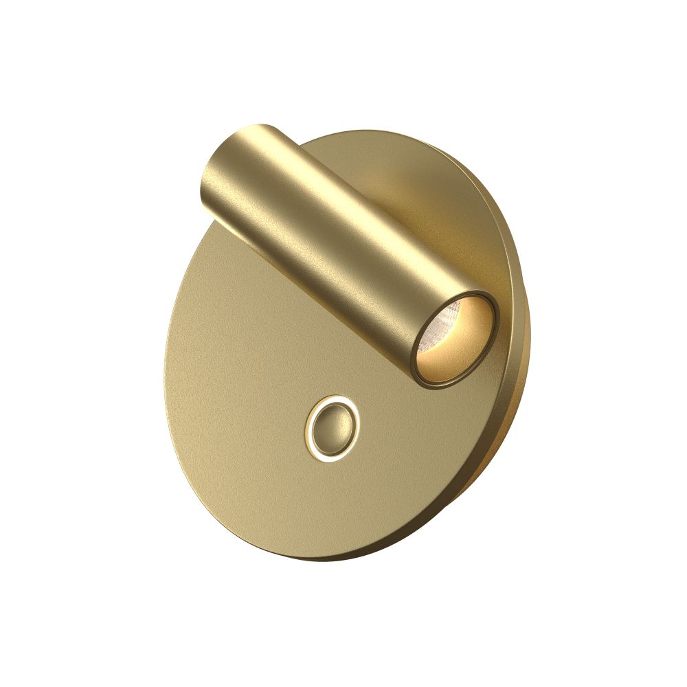 Спот светодиодный Maytoni   C176WL-9W-2.7-4K-MG