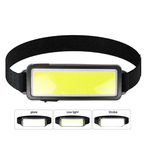 Фонарь NGY HYD-F007 налобный яркий