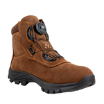 БОТИНКИ HUNTLANDIA TROPA MID BROWN