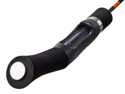 Удилище зимнее Lucky John X-TECH PERCHIX 63см
