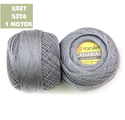 Canarias (Yarn Art)