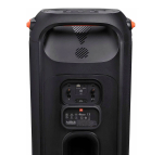 Портативная колонка JBL PartyBox 710 Black, черный