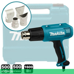 Промышленный фен Makita HG5030K
