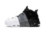 Кроссовки Nike Air More Uptempo Tri-Color Air