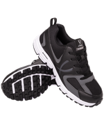 Кроссовки спортивные Airstream 2.0, черный/белый, р. 41-45