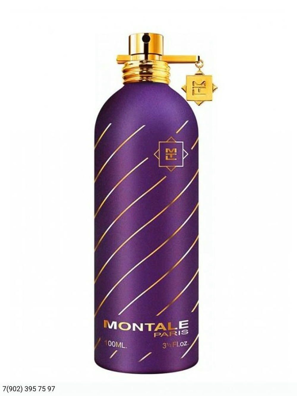 Montale Aoud Velvet