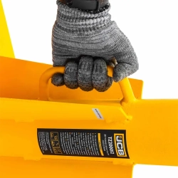 Подставка ремонтная 20Т JCB JCB-TZ200012