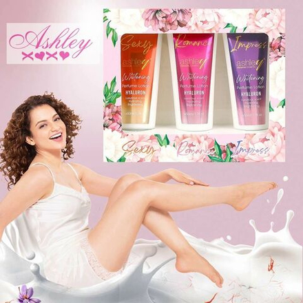 ✨Набор лосьонов парфюмированных для тела✨