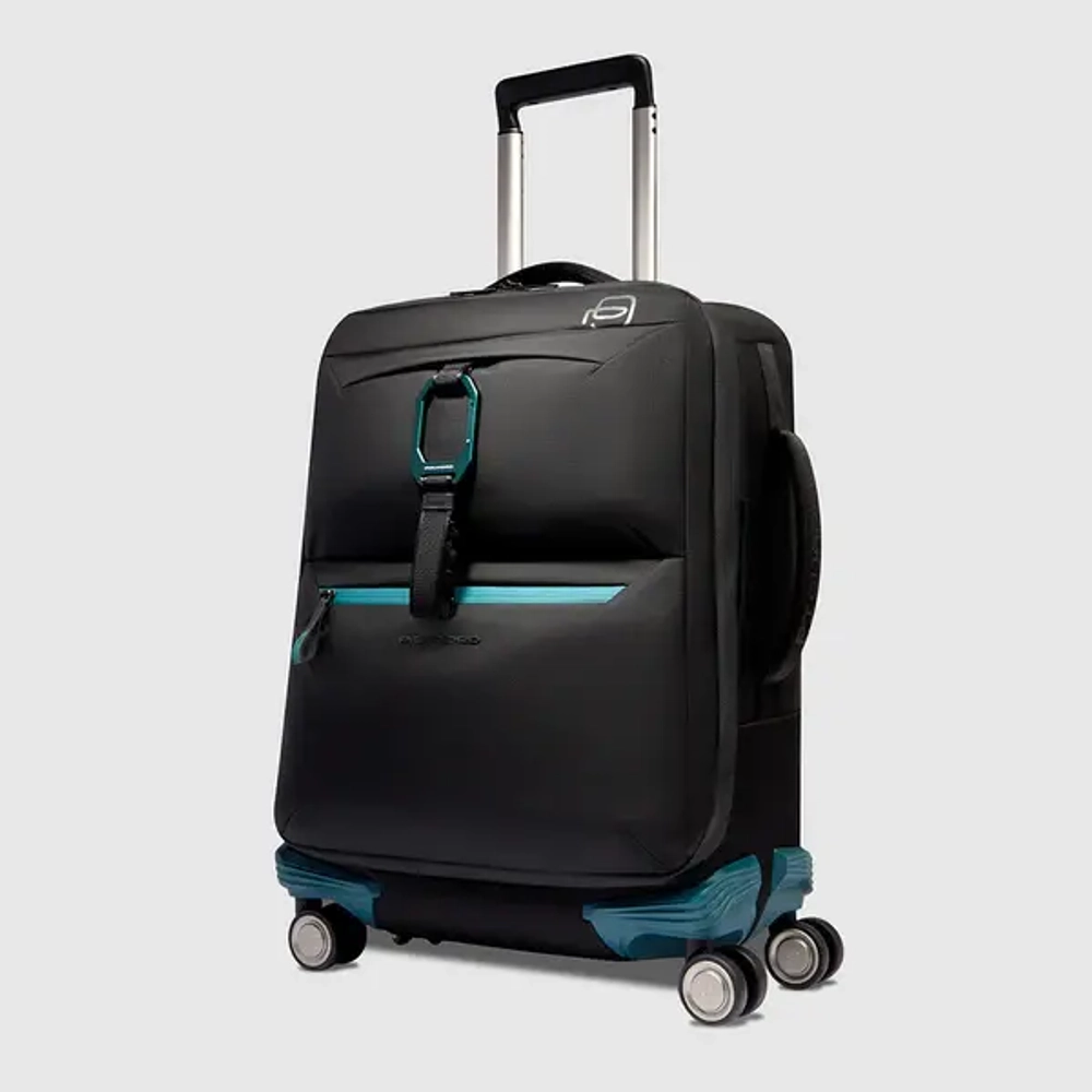 Чемодан ручная кладь Piquadro C2OW/Nero