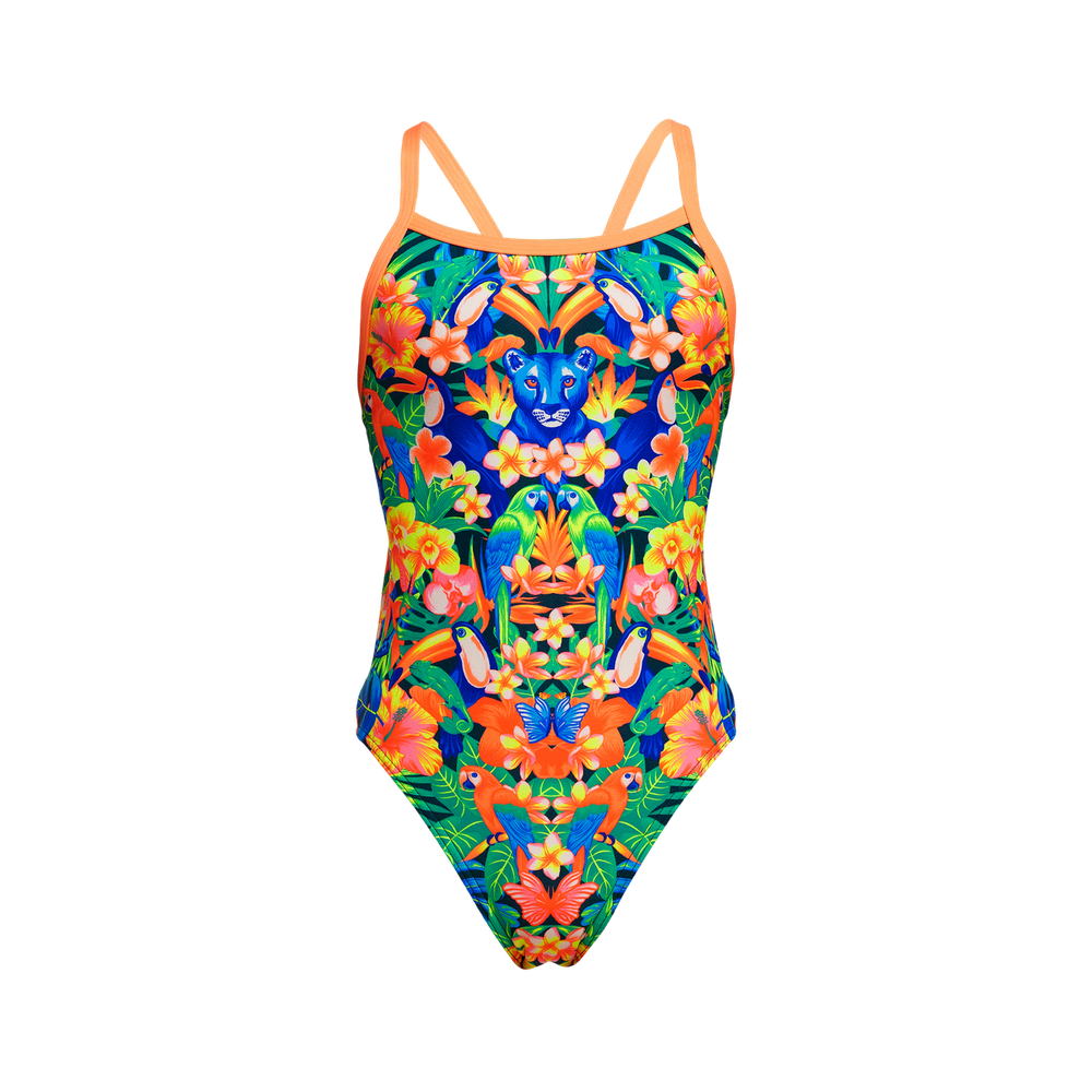 Купальник FUNKITA Jungle Town