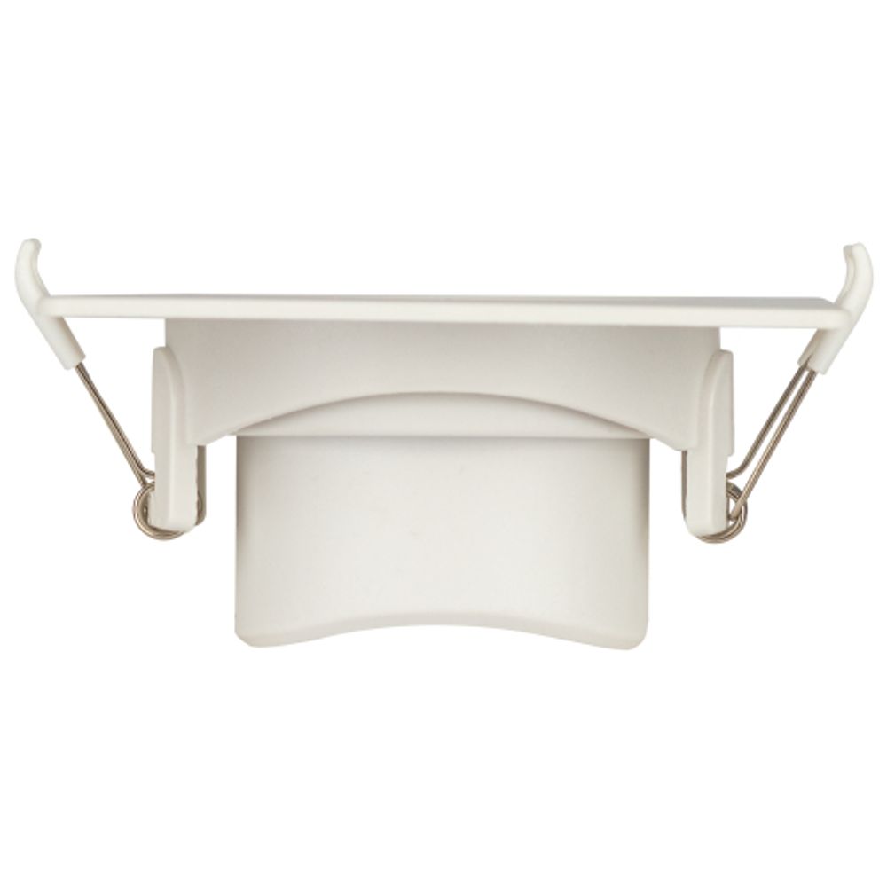 KL LED 21A-5 4K WH Светильник ЭРА светодиодный квадратный поворотн. LED SMD 5W 4000K, белый