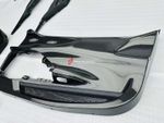 Карбоновые детали салона в заводском стиле для FERRARI SF90 Феррари OEM