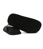 Шлепанцы Tommy Jeans - черный(EN0EN02136)