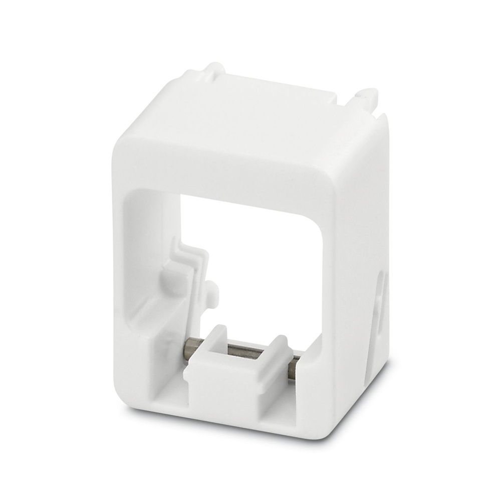 1041881 - NBC-PP-F1PWH:10 - Рамка безопасности Plug Guard