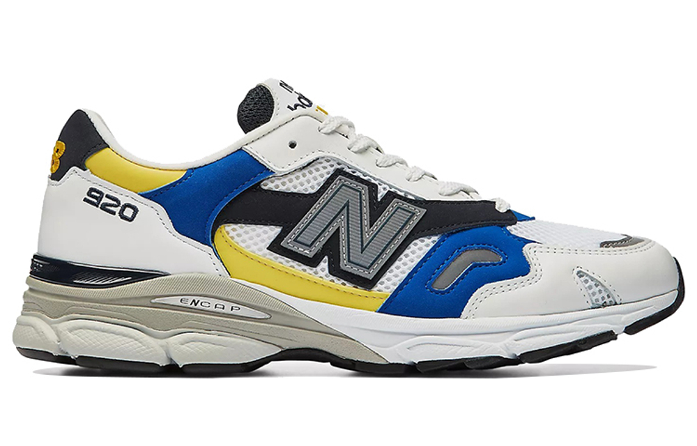 Кроссовки New Balance Nb 920