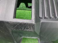 Бампер задний Jetour T2 (2023-н.в.)