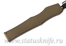 Нож Microtech HALO V 151-1G SE D2 Greenфотография - 5