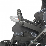 Baffin Buggy PRO прогулочная коляска для детей с ДЦП