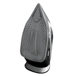 Утюг BBK ISE-2405, чёрный