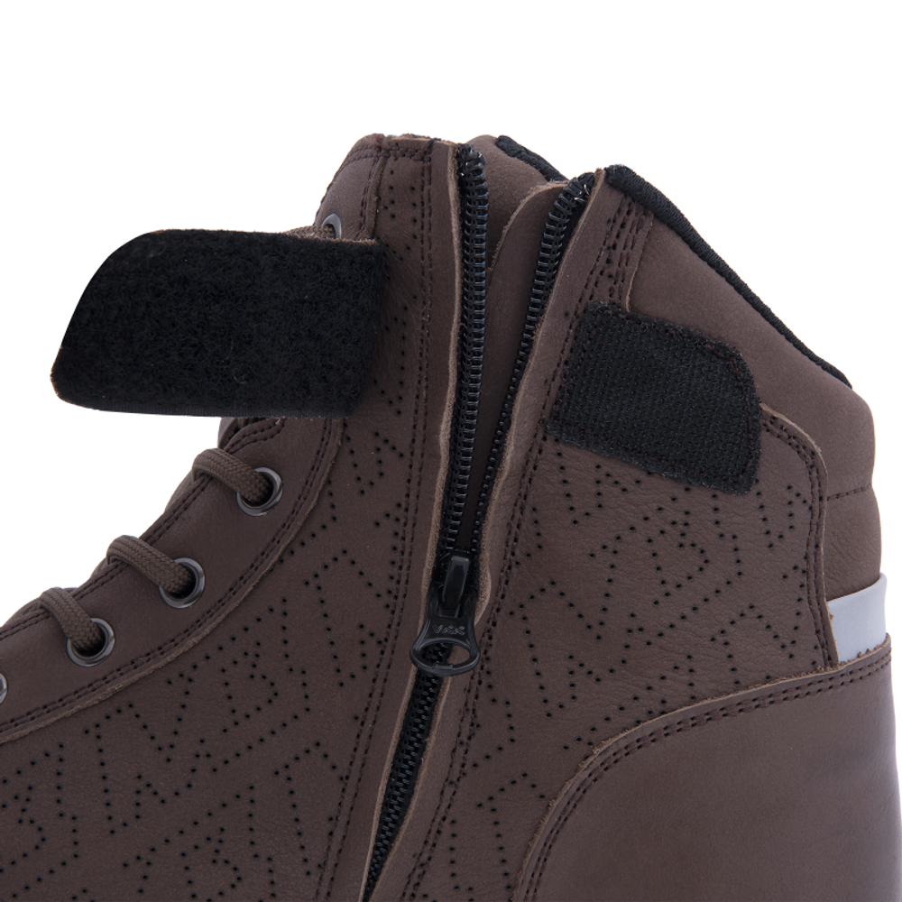 Sneakers Aero / Коричневый