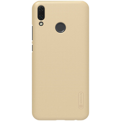 Накладка Nillkin Super Frosted Shield для Huawei Y9 (2019) / Enjoy 9 Plus