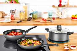 Сковорода Tefal Easy Chef 24 см G2700472