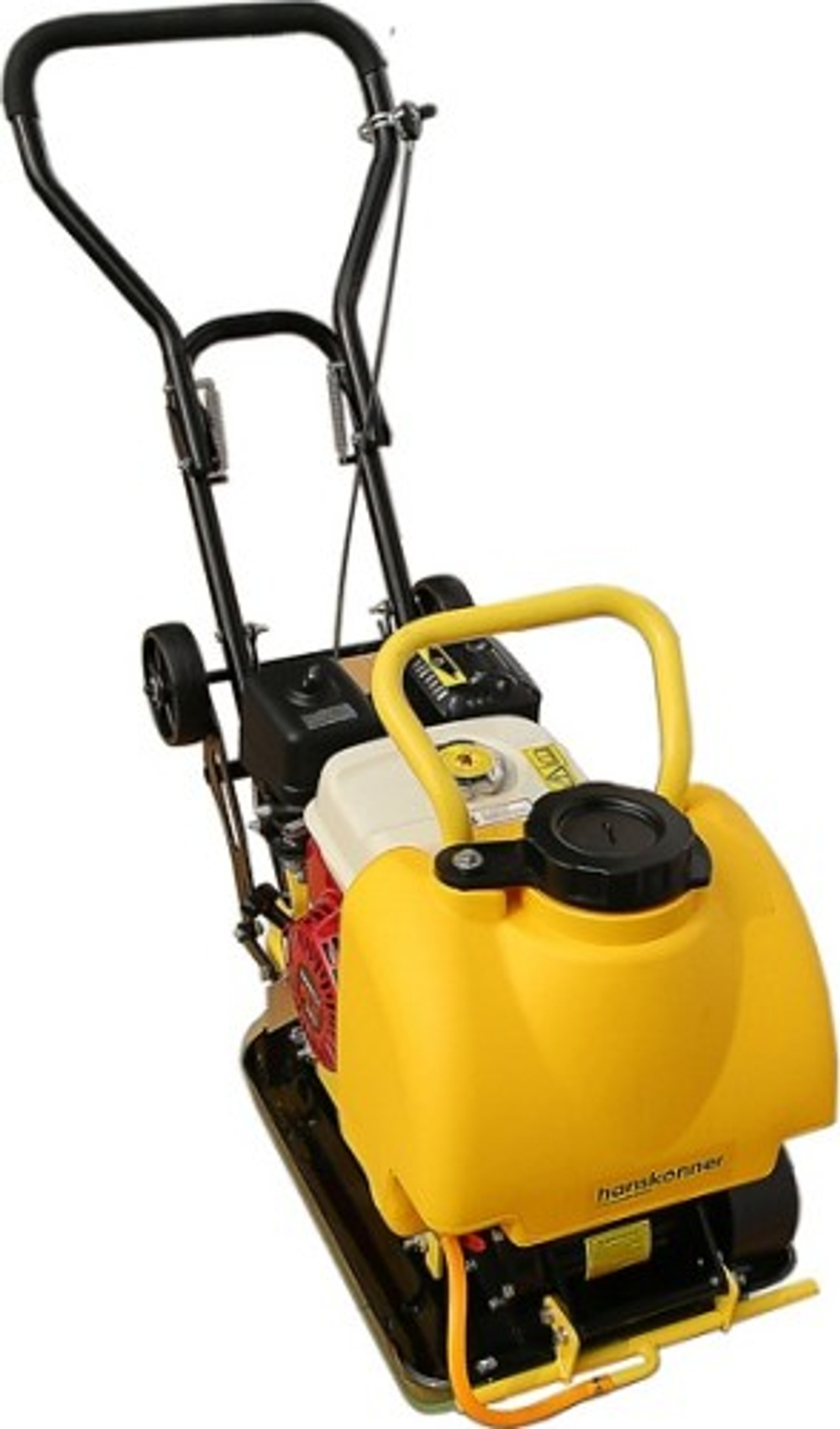 Виброплита HANSKONNER HPC110W