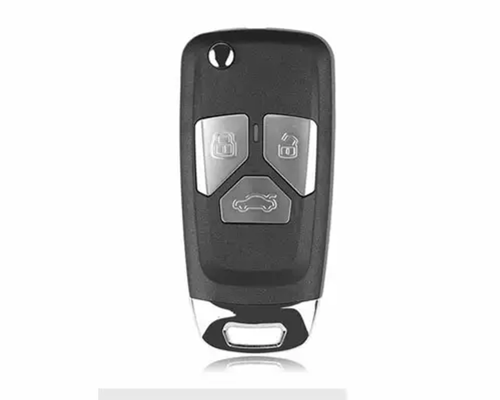 Выкидной ключ AUDI A3 / S3 (2005 - 03.2013)