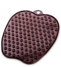 GAEM Home MSG-19/03 Массажер (коричневый)