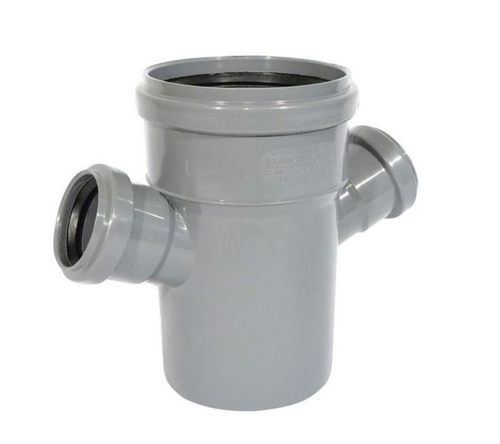 Крестовина ПП d110x50x50 45*