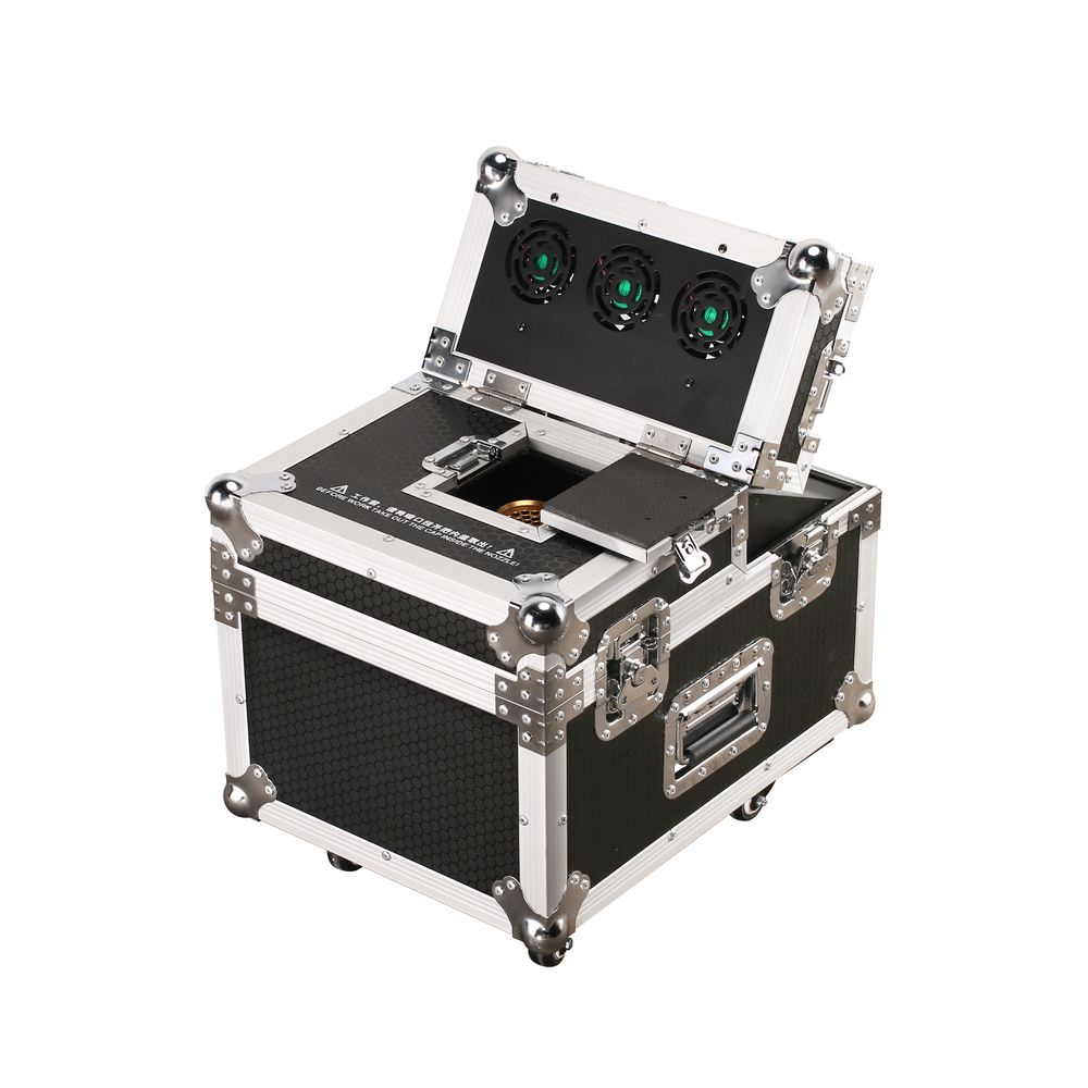 Генератор тумана масляный Amixled Movian Oil Hazer 500W