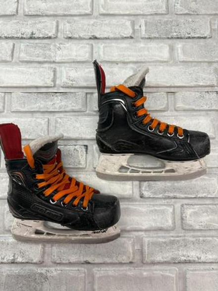 Bauer vapor x500 YTH 11.5D (EUR 30)