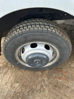 GAZ GAZELLE NEXT Бортовой (Евроборт) A21R25 (Бортовой, Бензин/Газ, 2,7 л, 107 л.с.)