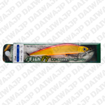 Воблер FOREST iFish FT 90S 7