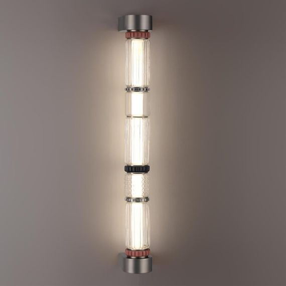 Настенный светильник Odeon Light Collier L-Vision 5456/18WL